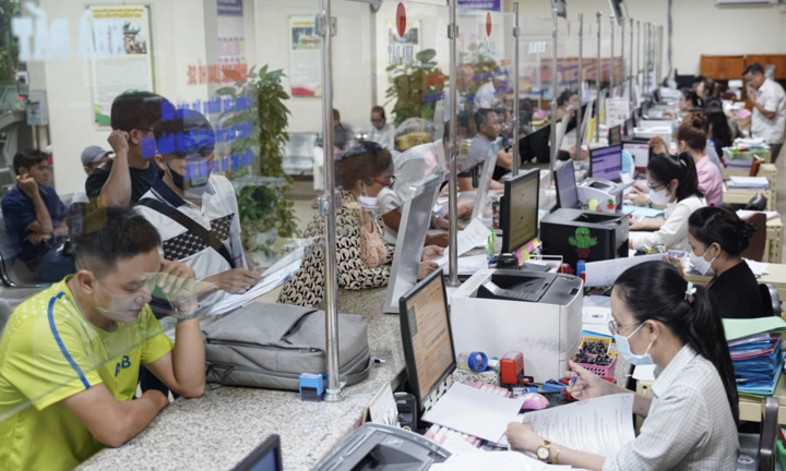 Giảm 3.600 đầu mối, đơn giản hóa hơn 82% thủ tục hành chính: Những con số 