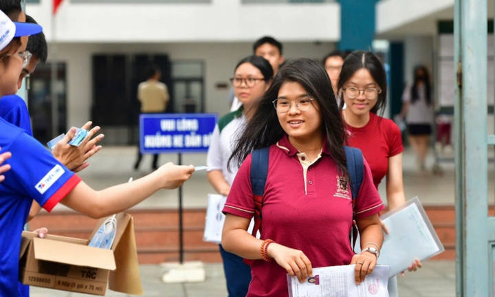 Trường đại học Y khoa Phạm Ngọc Thạch thông báo 