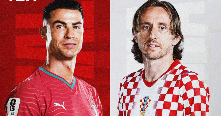 Nhận định Bồ Đào Nha vs Croatia (6h ngày 3/7): Lửa thử vàng tại vòng 32 đội World Cup 2026