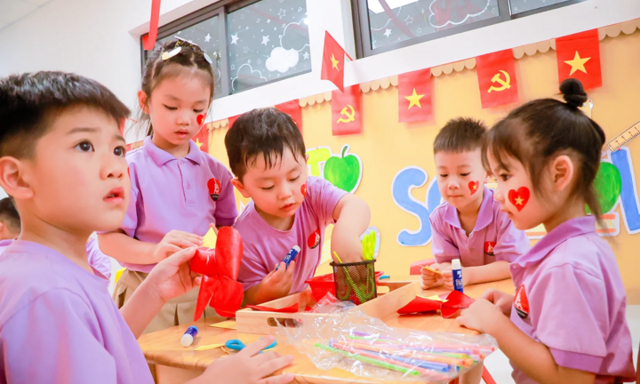 Sắp xếp lại mạng lưới trường học: Tuyệt đối không để phát sinh rào cản địa lý làm khó học sinh