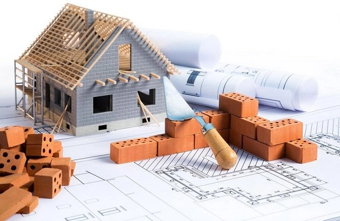 Đang xây nhà, có được xác nhận 