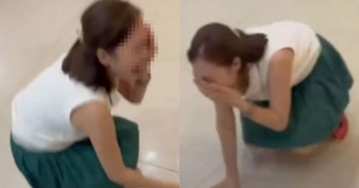  Công an thông tin diễn biến sự việc vụ nhân viên khách sạn tại Thanh Hóa tranh cãi với tài xế