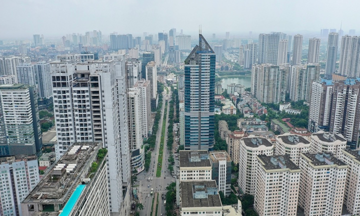 Chuyên gia hé lộ nhóm bất động sản hút thanh khoản trong thời gian tới