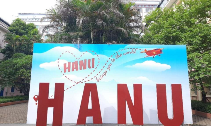 Điểm sàn xét tuyển Đại học Hà Nội năm 2026 tương tự năm 2025