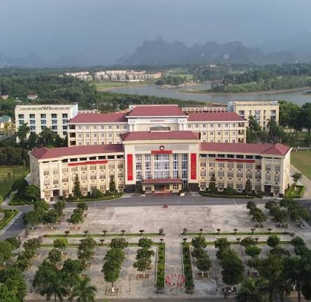 Điểm chuẩn Trường Sĩ quan Đặc công 3 năm qua thay đổi thế nào?