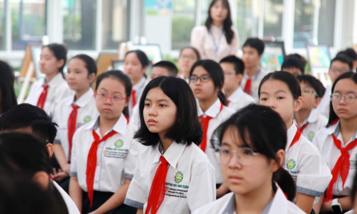 Hà Nội đề xuất tăng học phí trường chất lượng cao, mức cao nhất 6 triệu đồng/ tháng/ học sinh
