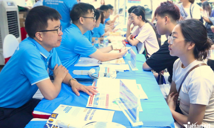 Chiến thuật chọn ngành 2026: Sắp xếp nguyện vọng theo đam mê thay vì dự đoán khả năng đỗ