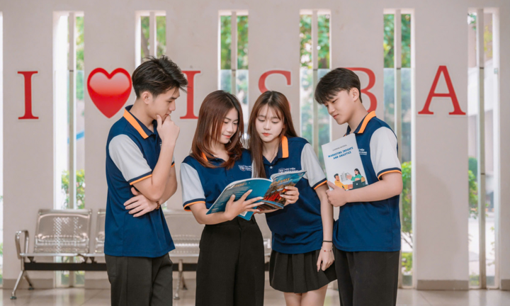 Học viện Ngân hàng công bố điểm sàn, dao động từ 19-21,5 tùy chương trình