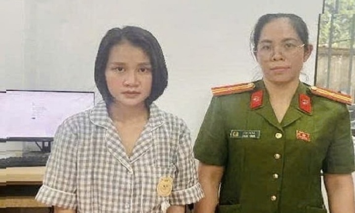 Bắt