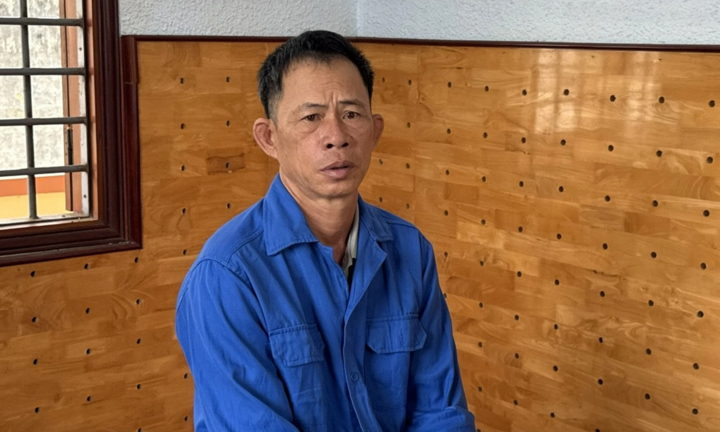 Vụ thi thể phụ nữ trong rẫy cà phê ở Đắk Lắk: Bắt tạm giam người chồng