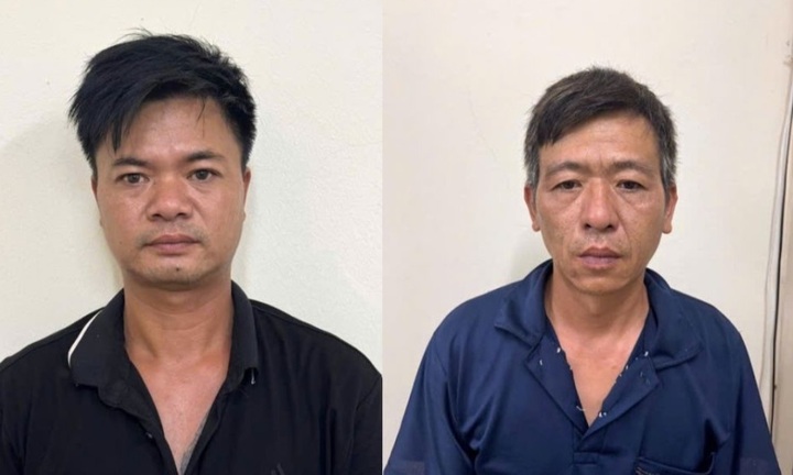 Ninh Bình: Bắt giữ 3 đối tượng tàng trữ, mua bán trái phép chất ma túy