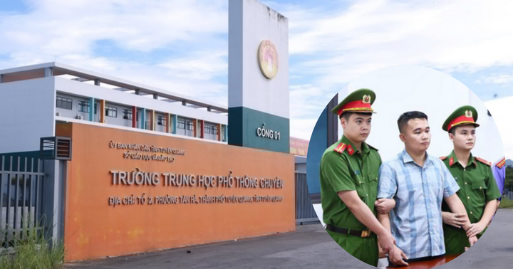 Vụ hơn 140 điểm 10 Toán ở Tuyên Quang: Giáo viên vi phạm vì động cơ 