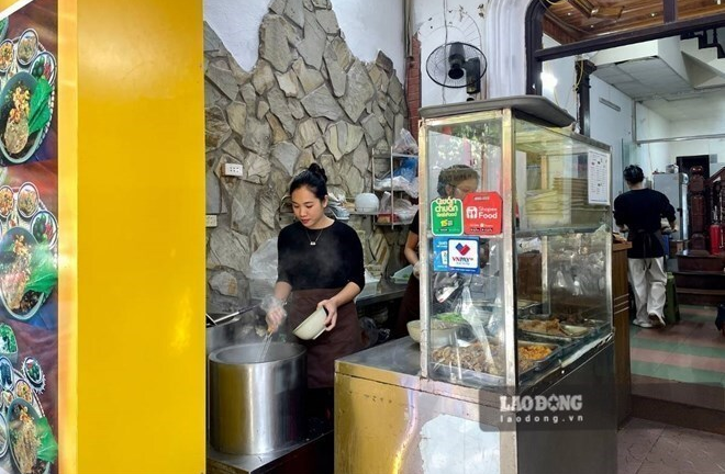 Hộ kinh doanh có doanh thu dưới 1 tỷ đồng chú ý điều này để không bị phạt