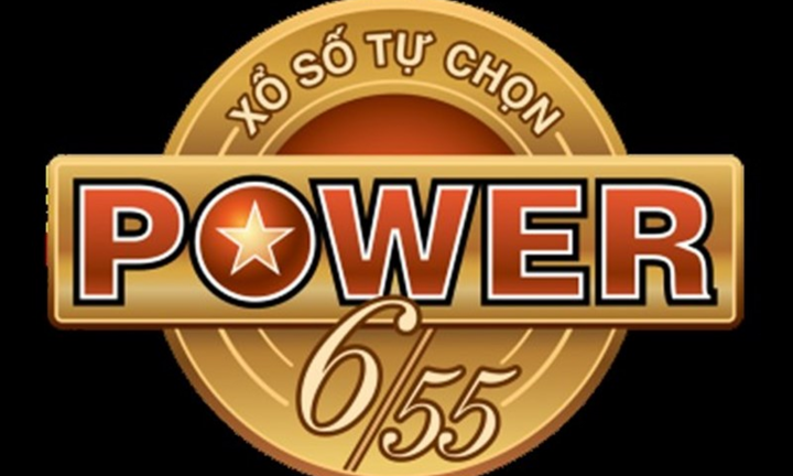Vietlott ngày 9/7- Kết quả XS Vietlott hôm nay - XS Power 6/55 ngày 9/7