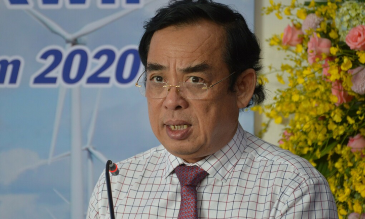 Khởi tố cựu Chủ tịch UBND tỉnh Bạc Liêu cũ