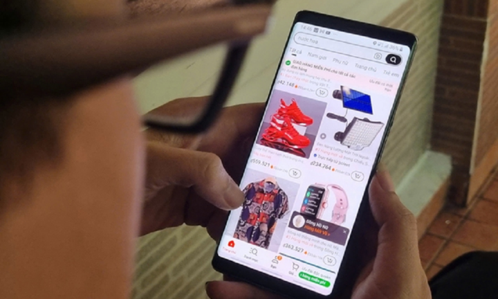Hộ kinh doanh, cá nhân bán hàng online phải xuất hóa đơn khi nào?