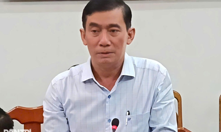 Sở GD&ĐT Cà Mau thông tin kết quả rà soát lại toàn bộ kỳ thi tốt nghiệp THPT 2026