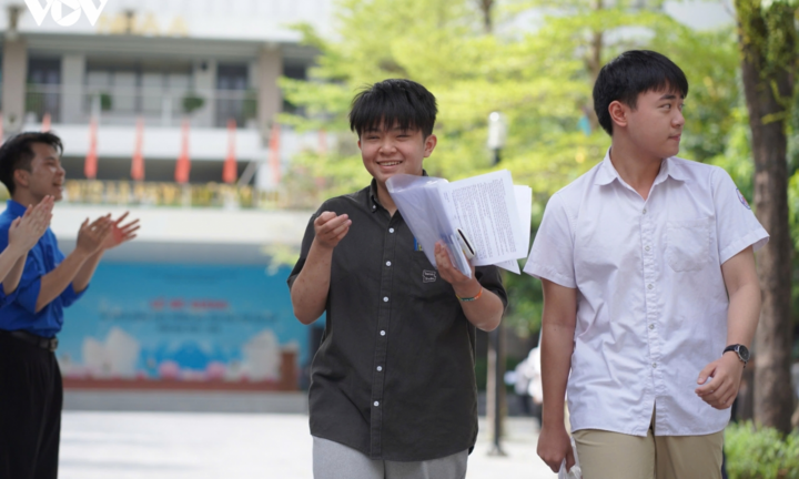 Tuyển sinh 2026: Học viện Báo chí và Tuyên truyền công bố điểm sàn, cao nhất là bao nhiêu?
