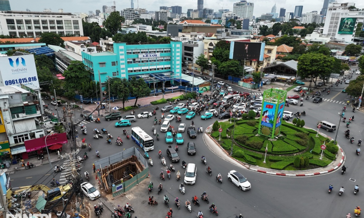 Tin tức giao thông 24h: Thông tin đáng chú ý về 7 cầu vượt thép tổng vốn gần 2.700 tỷ đồng sắp triển khai ở TPHCM