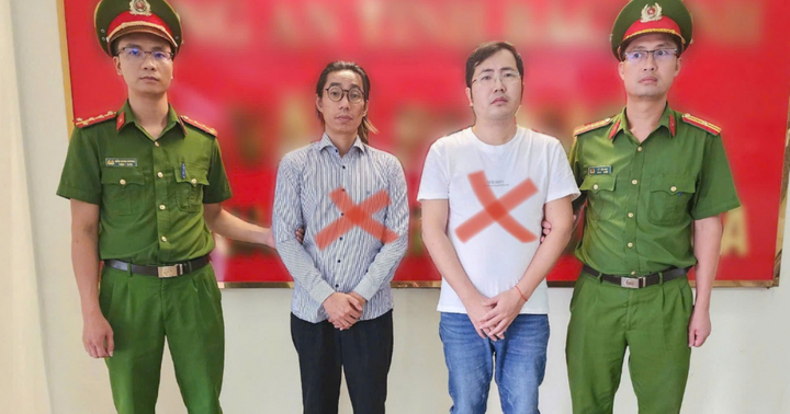 Khởi tố 2 nhân viên lập khống suất ăn công nhân, chiếm đoạt hơn 1,1 tỷ đồng