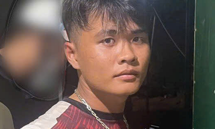 Bắt đối tượng truy nã đặc biệt nguy hiểm về hành vi giết người
