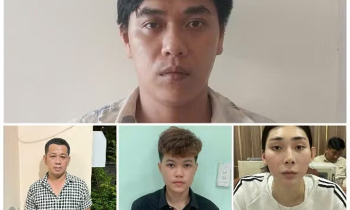Tin pháp luật nổi bật 24h qua: Phá vụ án lừa đảo hơn 800 tỷ đồng trên không gian mạng, tạm giữ hình sự 4 đối tượng