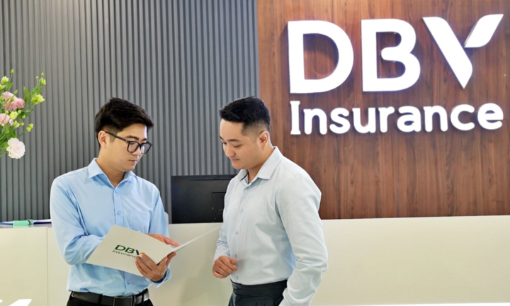 Vì sao Công ty cổ phần Tập đoàn Bảo hiểm DBV bị phạt 200 triệu đồng?