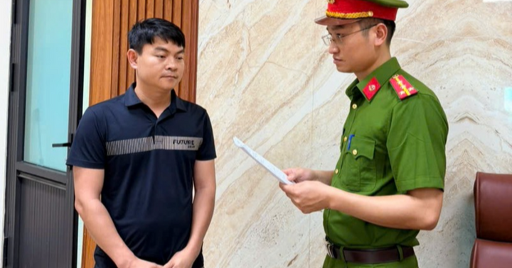 Khởi tố giám đốc công ty kinh doanh điều hòa ô tô mang nhãn hiệu 