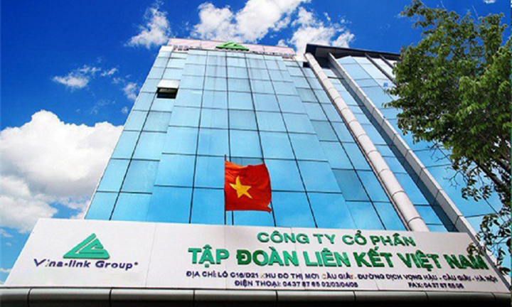 Lý do Công ty Cổ phần Tập đoàn Liên kết Việt Nam Vinalink bị xử phạt 150 triệu đồng