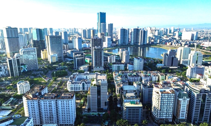 Vì sao Bộ Xây dựng bỏ đề xuất sở hữu chung cư có thời hạn?