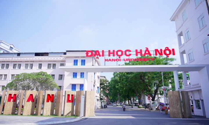147 thí sinh bị loại hồ sơ đăng kí tại Trường Đại học Hà Nội, lý do là gì?