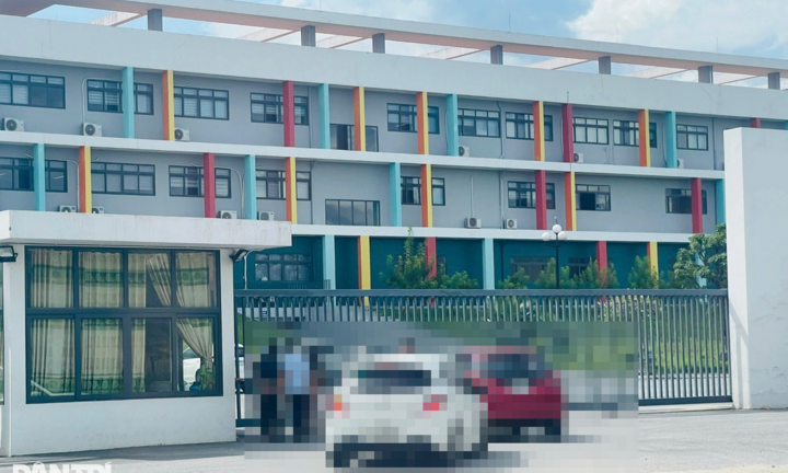 328 thí sinh điểm thi trường THPT chuyên Tuyên Quang đăng ký xét tuyển đại học: Bộ GD&ĐT nói
