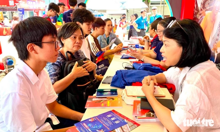 Bộ GD&ĐT yêu cầu các trường rà soát thông tin tuyển sinh năm 2026