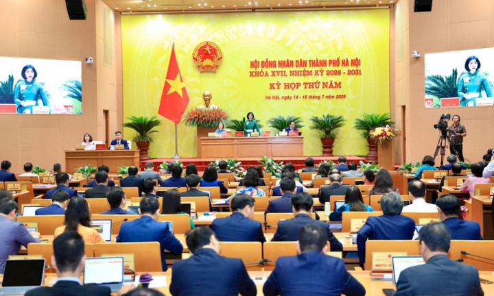 Hà Nội sẽ giám sát bữa ăn bán trú bằng camera AI, cụ thể thế nào?