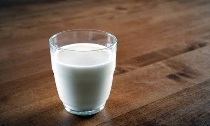 Một sản phẩm sữa đang bị thổi phồng chất lượng?