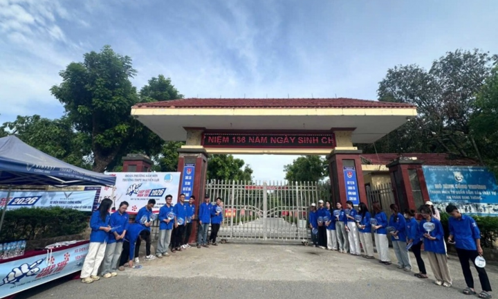 Lý do khiến thí sinh ở Thanh Hóa tăng gần 21 điểm sau phúc khảo, từ 0 điểm thành đỗ nguyện vọng 1