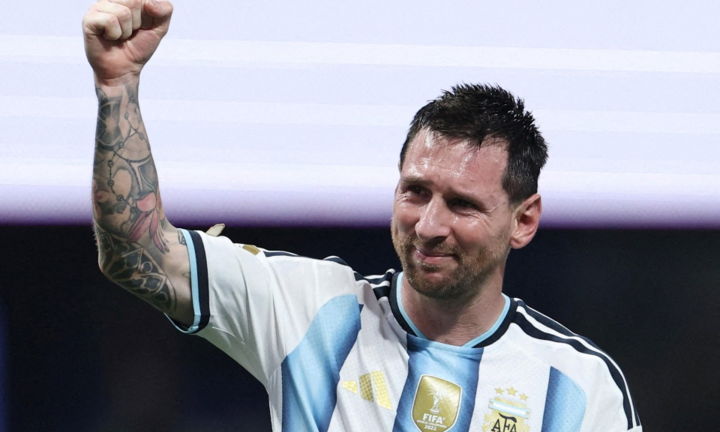 FIFA không đổi địa điểm tổ chức chung kết World Cup 2026 bất chấp lời cảnh báo