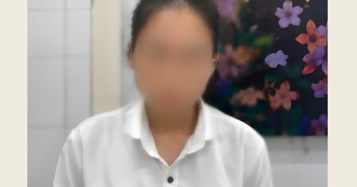 Kiểm tra nhà nghỉ ở Hà Nội, lộ người phụ nữ môi giới mại dâm hưởng 1,5 triệu đồng