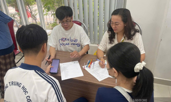 Lưu ý quan trọng với học sinh khi chọn môn học ở lớp 10