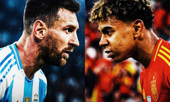 Chung kết World Cup 2026: Cuộc chuyển giao lịch sử giữa Lionel Messi và Lamine Yamal