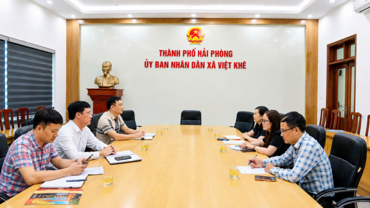 Hội Luật gia TP. Hải Phòng: Tăng cường tuyên truyền pháp luật, tư vấn pháp lý và hỗ trợ chuyên môn cho đội ngũ cán bộ cơ sở