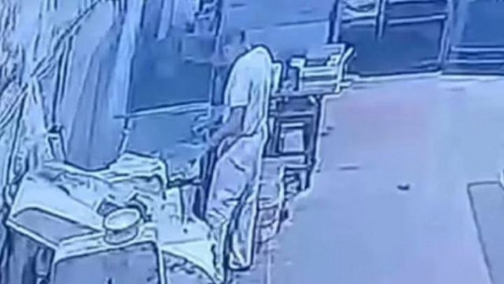 Bi kịch tại xưởng bánh: Nam công nhân thiệt mạng do bị cuốn vào máy trộn bột