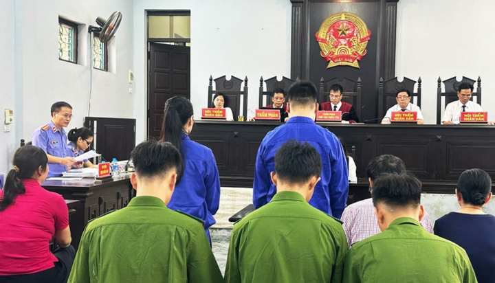 Góc nhìn chuyên gia về đề xuất cho nộp tiền để hưởng án treo tới 5 năm