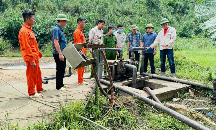 Vụ 5 người chết ở trại lợn: Tỉnh Thanh Hóa yêu cầu điều tra toàn diện hoạt động trang trại nuôi lợn Dabaco
