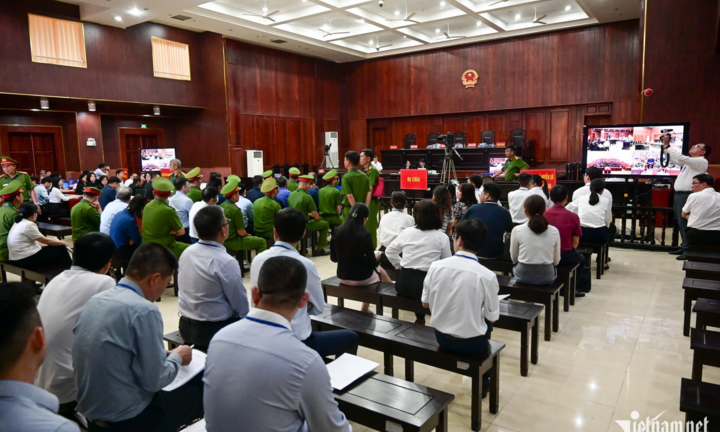 Lý do Bộ Công an đề xuất bỏ hình phạt tử hình ở 6 tội danh