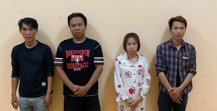 Bạn nhiều lần gạ vợ đi nhà nghỉ, người đàn ông dàn cảnh 