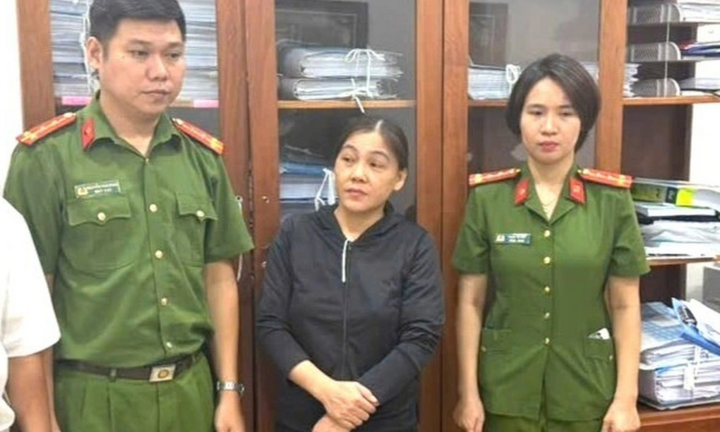 Bắt tạm giam đối tượng lừa đảo chiếm đoạt 835 triệu đồng bằng thủ đoạn vay tiền để chuyển nhượng ki-ốt tại chợ