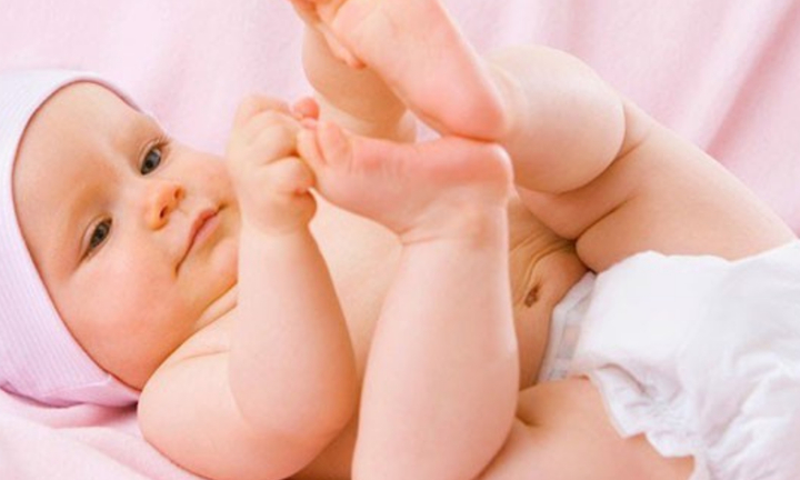 Hăm tã kéo dài ở trẻ: Cha mẹ cần lưu ý gì?