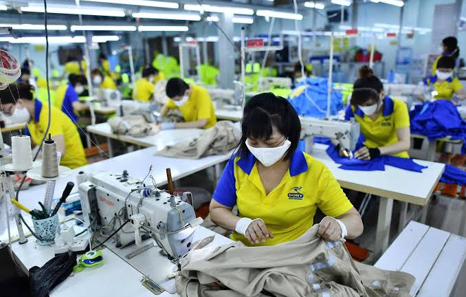 Quy định mới: Doanh nghiệp trả lương không đúng hạn đối mặt mức phạt đến 100 triệu đồng từ 10/9