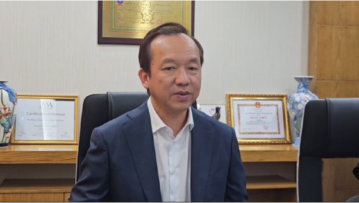  CEO PNJ xin lỗi sau biến cố kim cương